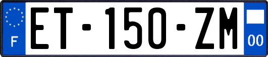 ET-150-ZM