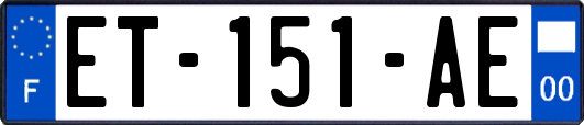 ET-151-AE