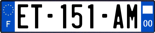 ET-151-AM