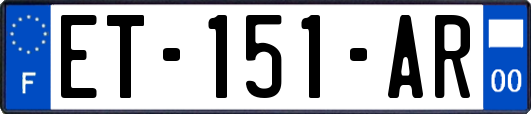 ET-151-AR