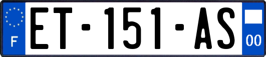 ET-151-AS