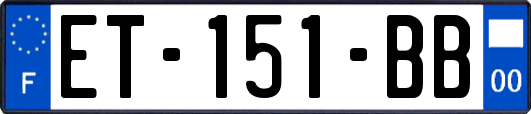 ET-151-BB