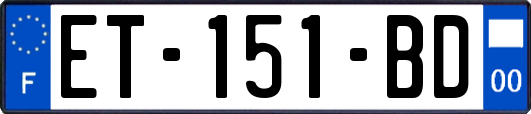 ET-151-BD