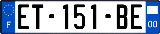 ET-151-BE