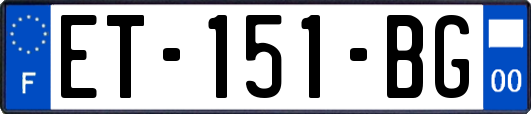 ET-151-BG