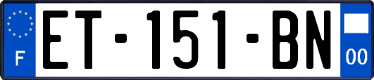 ET-151-BN