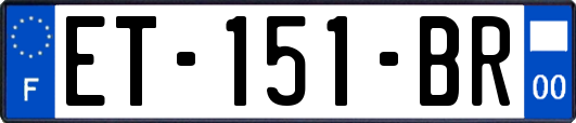 ET-151-BR