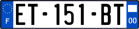 ET-151-BT