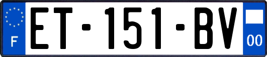 ET-151-BV