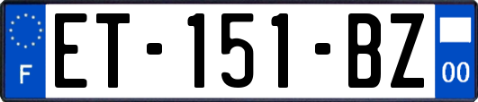 ET-151-BZ