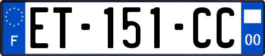 ET-151-CC