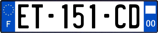 ET-151-CD