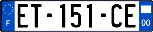 ET-151-CE