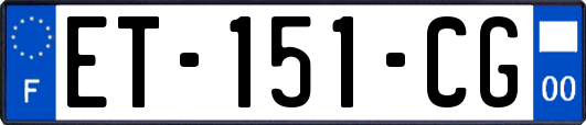 ET-151-CG