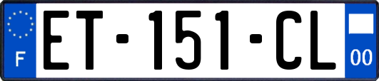 ET-151-CL