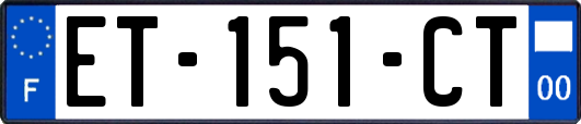 ET-151-CT