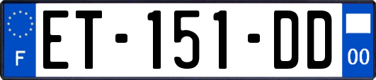 ET-151-DD