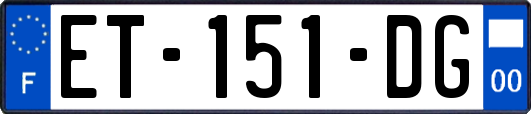 ET-151-DG