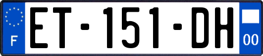 ET-151-DH