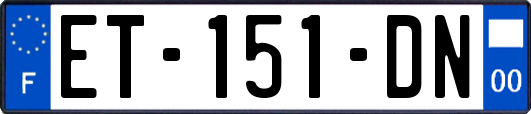 ET-151-DN