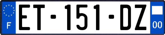 ET-151-DZ