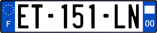 ET-151-LN