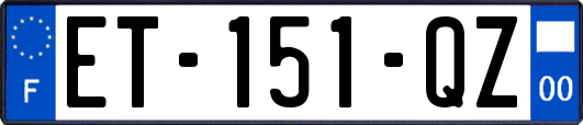 ET-151-QZ