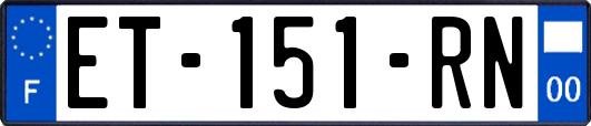 ET-151-RN