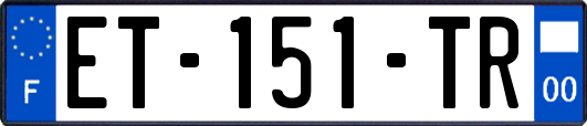 ET-151-TR