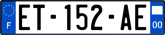 ET-152-AE