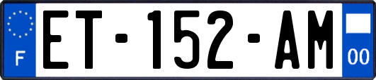 ET-152-AM