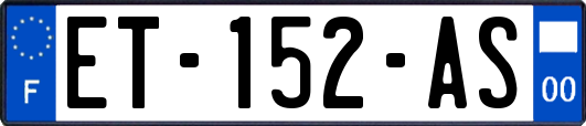 ET-152-AS