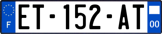 ET-152-AT