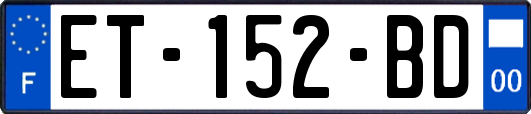 ET-152-BD