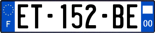 ET-152-BE