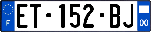 ET-152-BJ