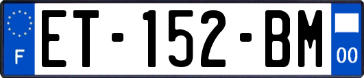 ET-152-BM