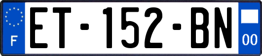 ET-152-BN