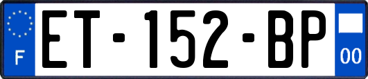 ET-152-BP