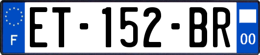 ET-152-BR