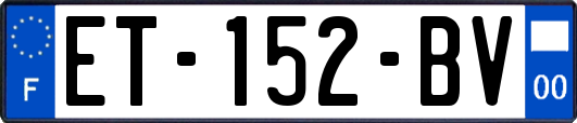 ET-152-BV