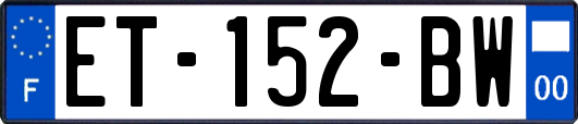 ET-152-BW