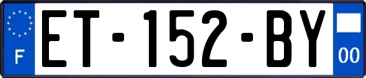 ET-152-BY