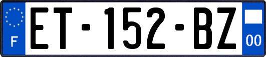 ET-152-BZ