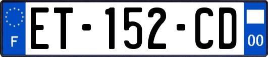 ET-152-CD