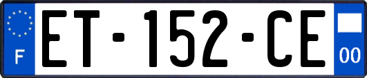ET-152-CE