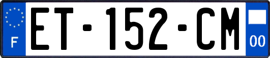 ET-152-CM