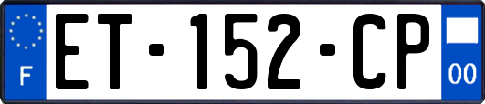 ET-152-CP