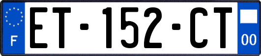 ET-152-CT