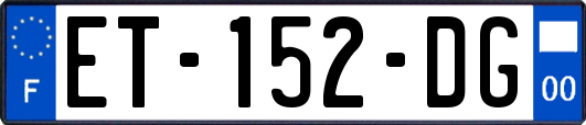 ET-152-DG